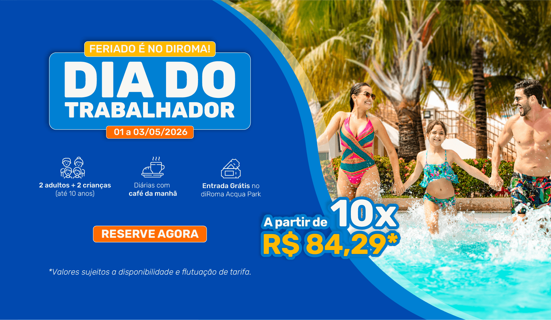 Dia do Trabalhador diRoma