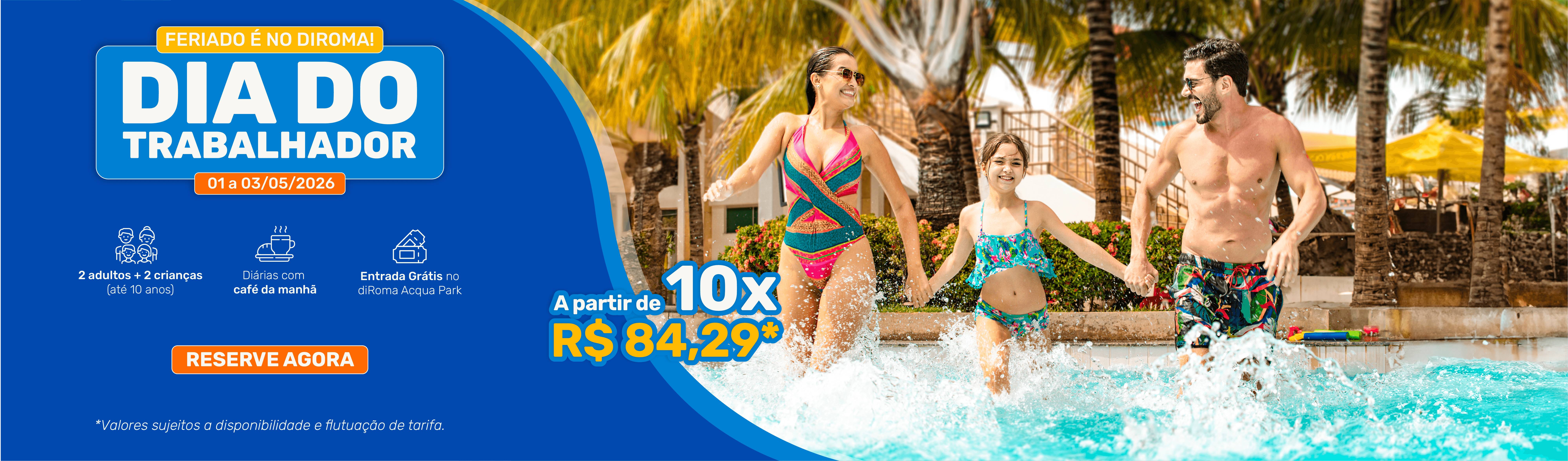 Dia do Trabalhador diRoma