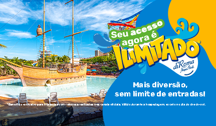 Acesso Ilimitado diRoma Acqua Park