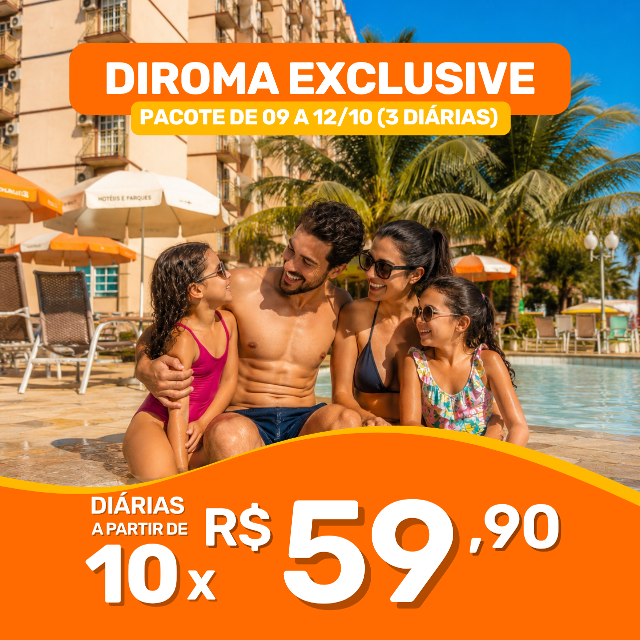 Promoção 264