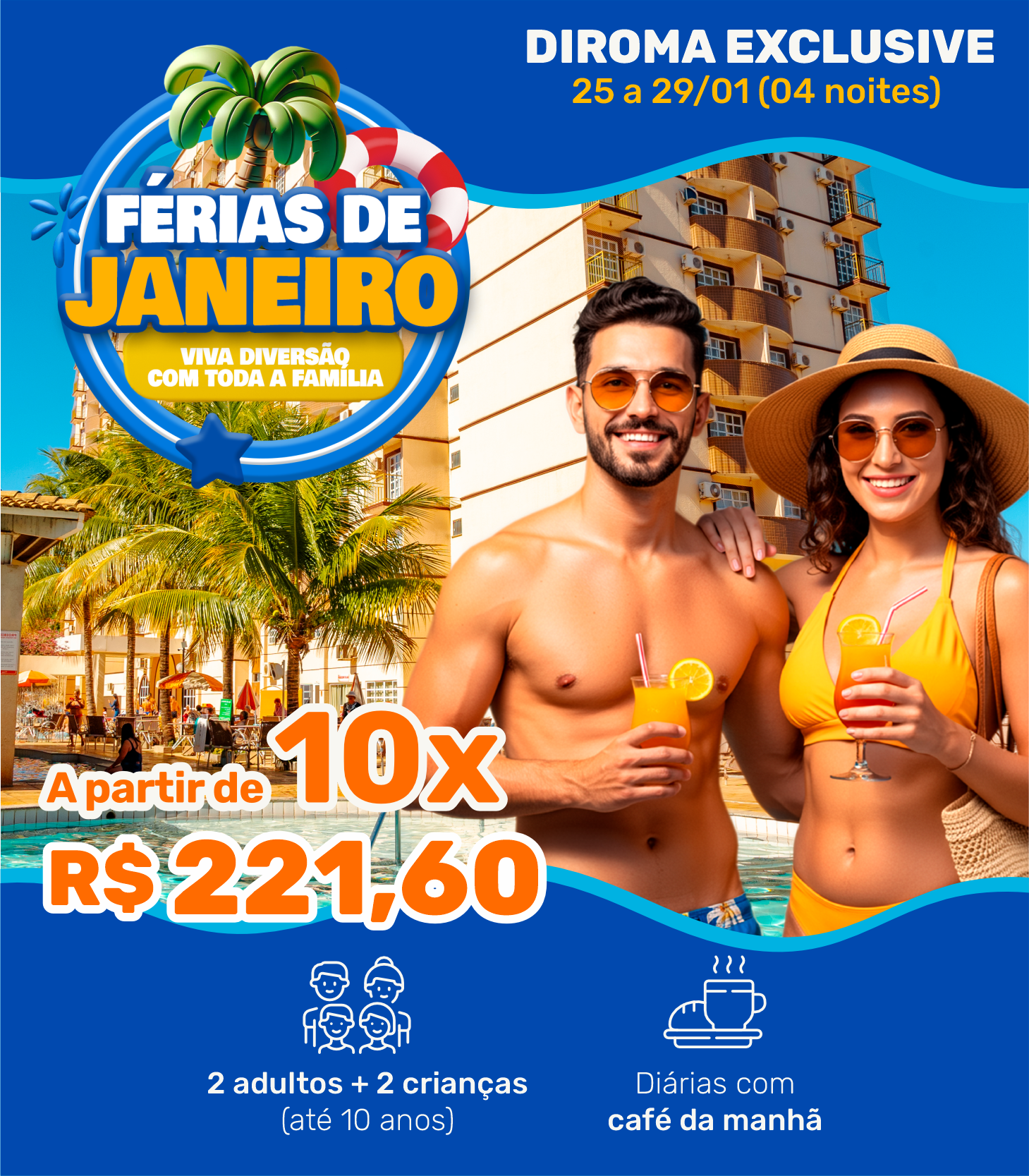 Promoção 144