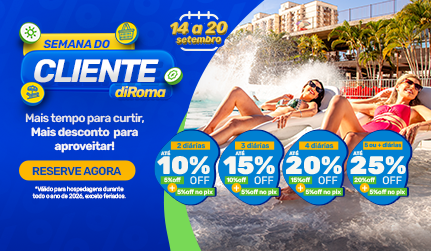 Semana do Cliente