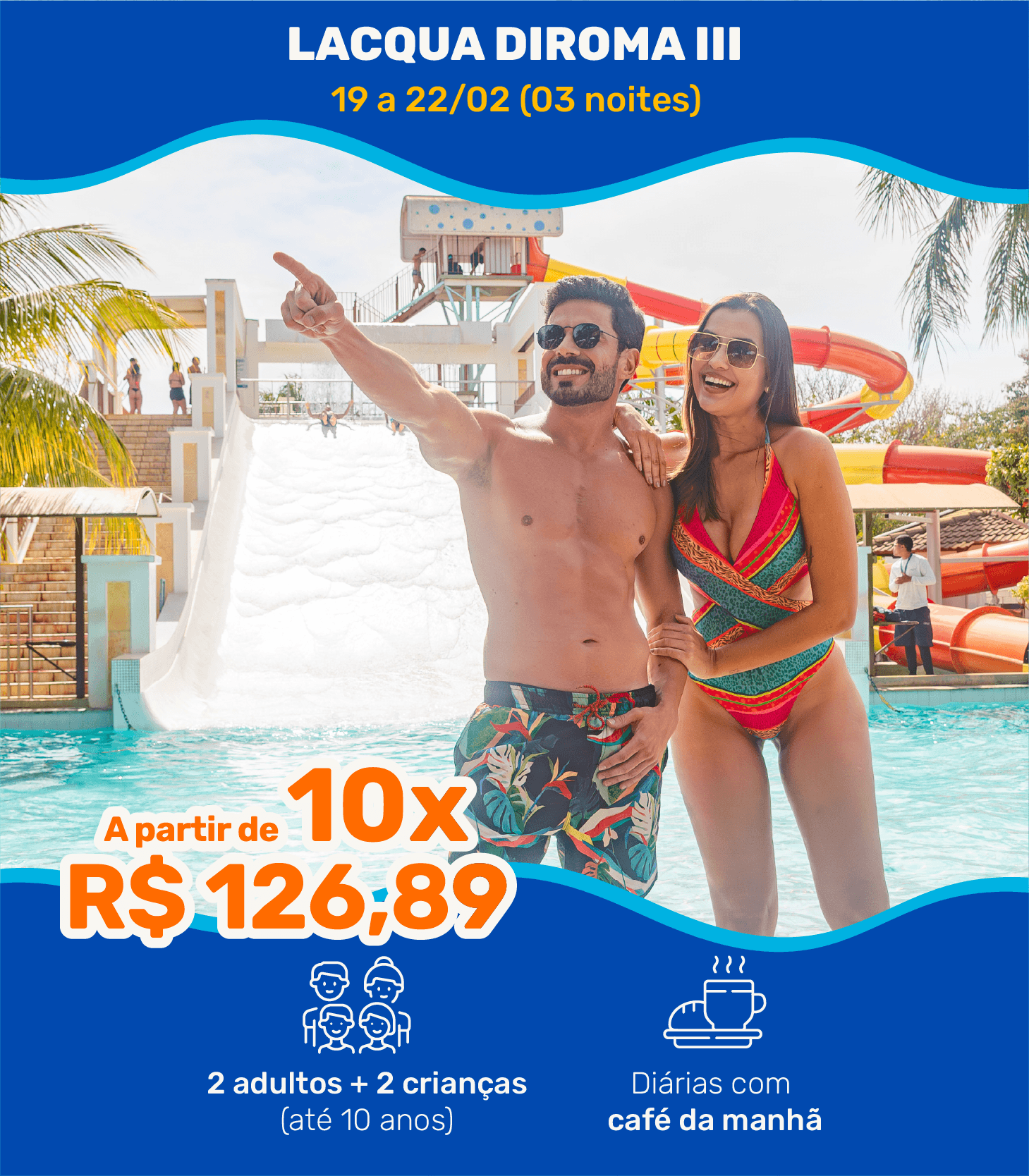 Promoção 160