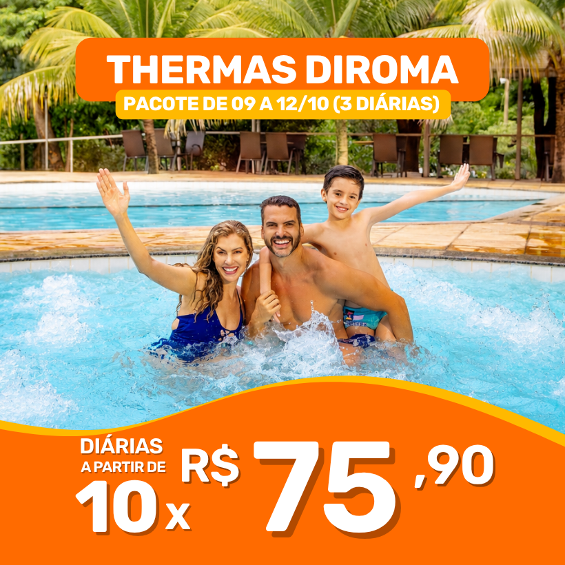 Promoção 265