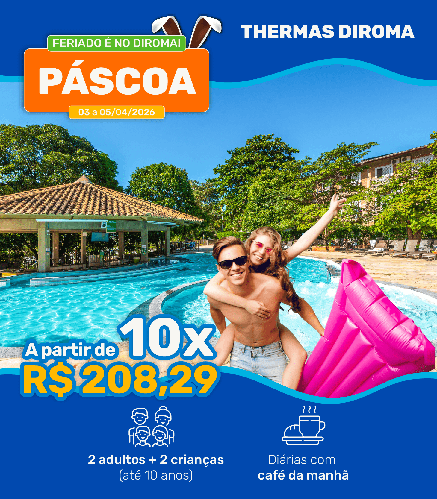Promoção 166