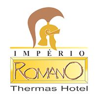 Logotipo do Império Romano