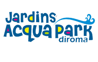 Logotipo do Jardins Acqua Park
